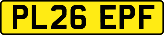 PL26EPF