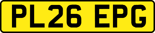 PL26EPG