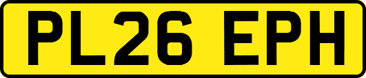 PL26EPH