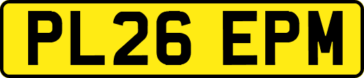PL26EPM