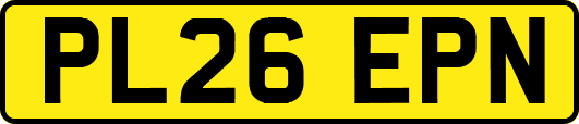 PL26EPN