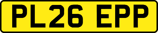 PL26EPP