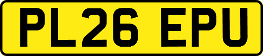 PL26EPU