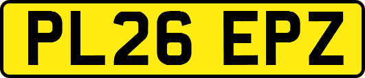 PL26EPZ