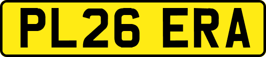 PL26ERA