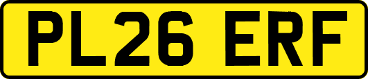 PL26ERF