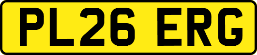 PL26ERG