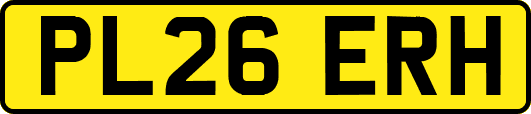PL26ERH