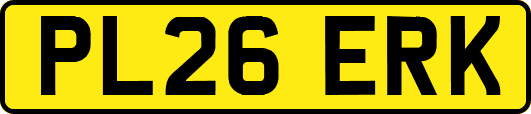 PL26ERK