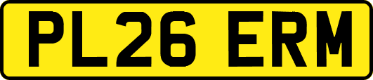 PL26ERM