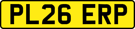 PL26ERP