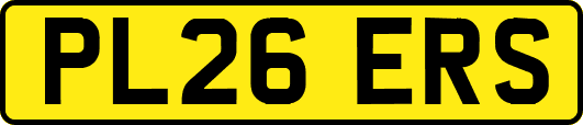 PL26ERS