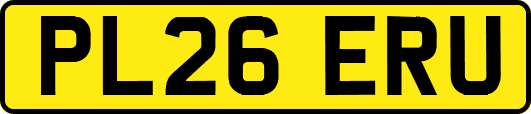 PL26ERU