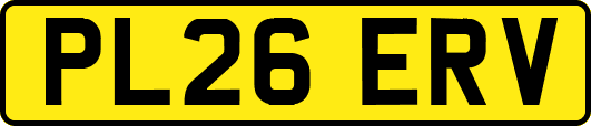 PL26ERV