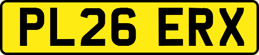 PL26ERX