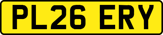 PL26ERY