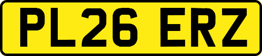 PL26ERZ