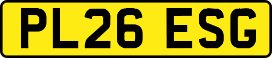 PL26ESG