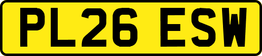PL26ESW