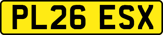 PL26ESX