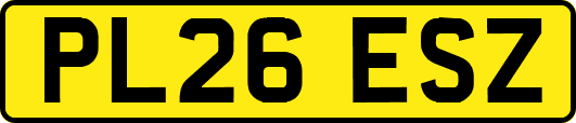 PL26ESZ
