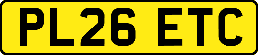 PL26ETC