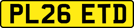 PL26ETD
