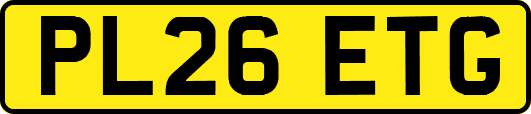 PL26ETG