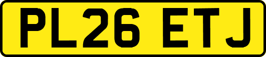 PL26ETJ