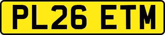 PL26ETM