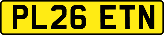 PL26ETN