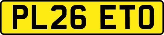PL26ETO