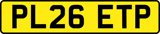 PL26ETP