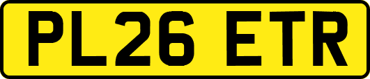 PL26ETR