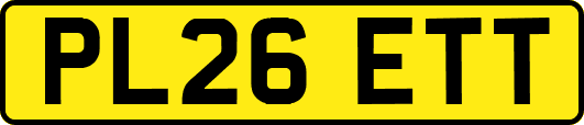 PL26ETT