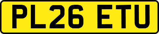 PL26ETU