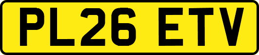 PL26ETV