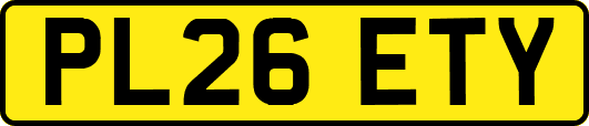 PL26ETY