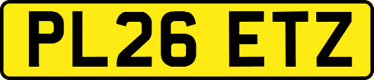PL26ETZ