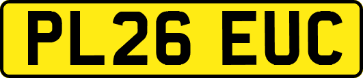 PL26EUC