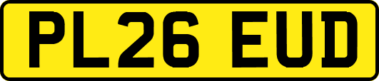 PL26EUD