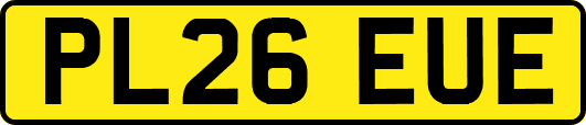 PL26EUE
