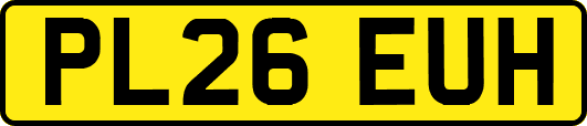 PL26EUH
