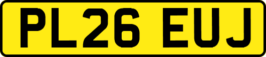 PL26EUJ