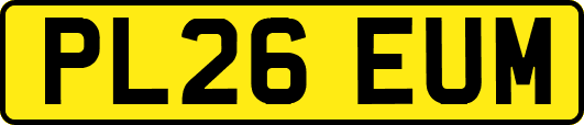 PL26EUM