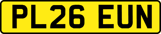 PL26EUN