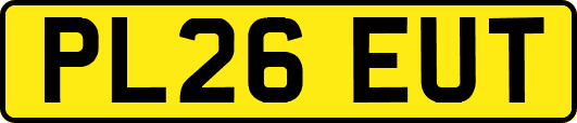 PL26EUT