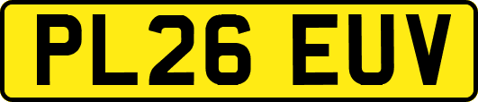 PL26EUV