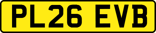 PL26EVB