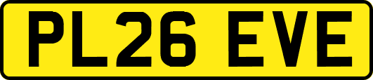 PL26EVE